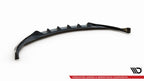 Splitter delantero V.2 para BMW Z4 E89