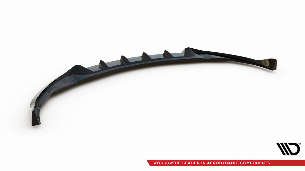 Splitter delantero V.2 para BMW Z4 E89