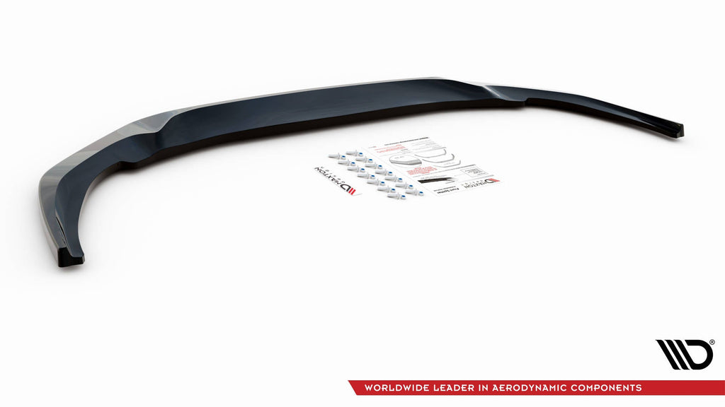 Splitter delantero V.2 para BMW Z4 M40i / M-Pack G29