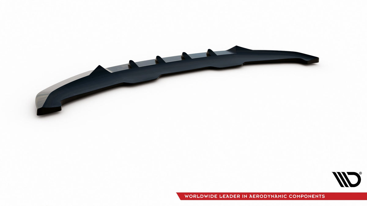 Splitter delantero V.2 para BMW i3 S Mk1 Facelift