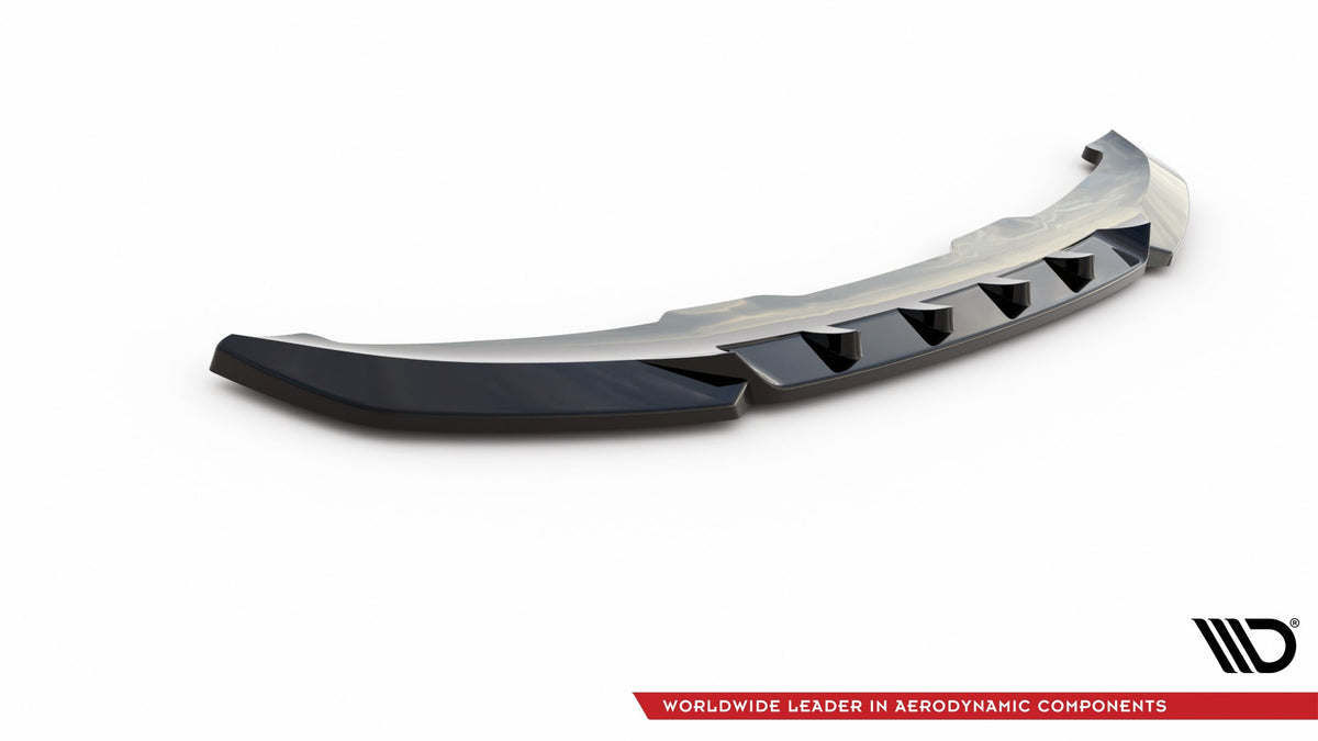 Splitter delantero V.2 para BMW i3 S Mk1 Facelift
