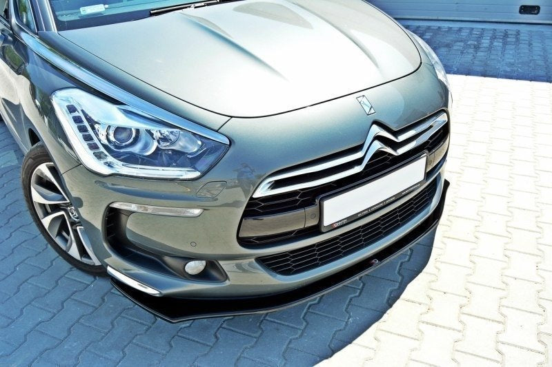 Splitter delantero V.2 para Citroen DS5