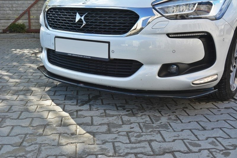 Splitter delantero V.2 para Citroen DS5