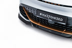 Splitter delantero V.2 para Cupra Born Mk1