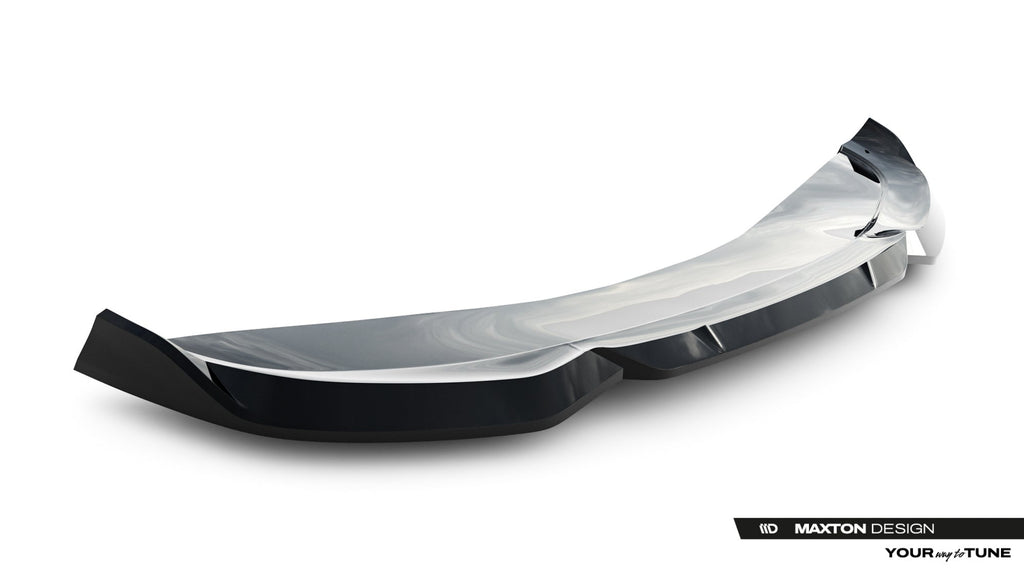 Splitter delantero V.2 para Cupra Born Mk1
