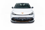 Splitter delantero V.2 para Cupra Born Mk1