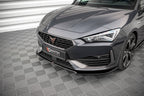 Splitter delantero V.2 para Cupra Leon Mk1