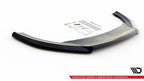 Splitter delantero V.2 para Cupra Leon Mk1