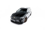 Splitter delantero V.2 para Cupra Leon ST Mk1 Facelift