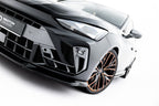 Splitter delantero V.2 para Cupra Leon ST Mk1 Facelift