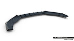 Splitter delantero V.2 para Cupra Leon ST Mk1 Facelift