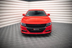 Splitter delantero V.2 para Dodge Charger RT Mk7 Facelift