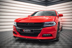 Splitter delantero V.2 para Dodge Charger RT Mk7 Facelift