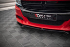Splitter delantero V.2 para Dodge Charger RT Mk7 Facelift
