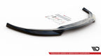 Splitter delantero V.2 para Dodge Charger RT Mk7 Facelift