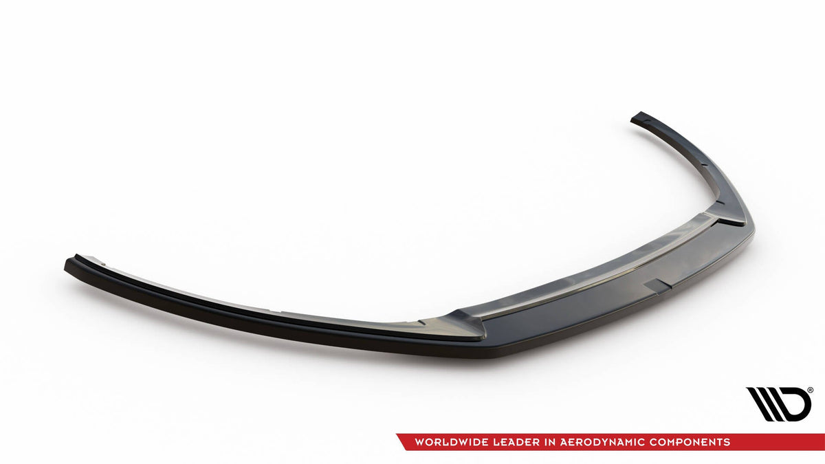 Splitter delantero V.2 para Ford Focus ST Mk3 Facelift