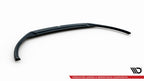 Splitter delantero V.2 para Ford Focus ST Mk3 Facelift