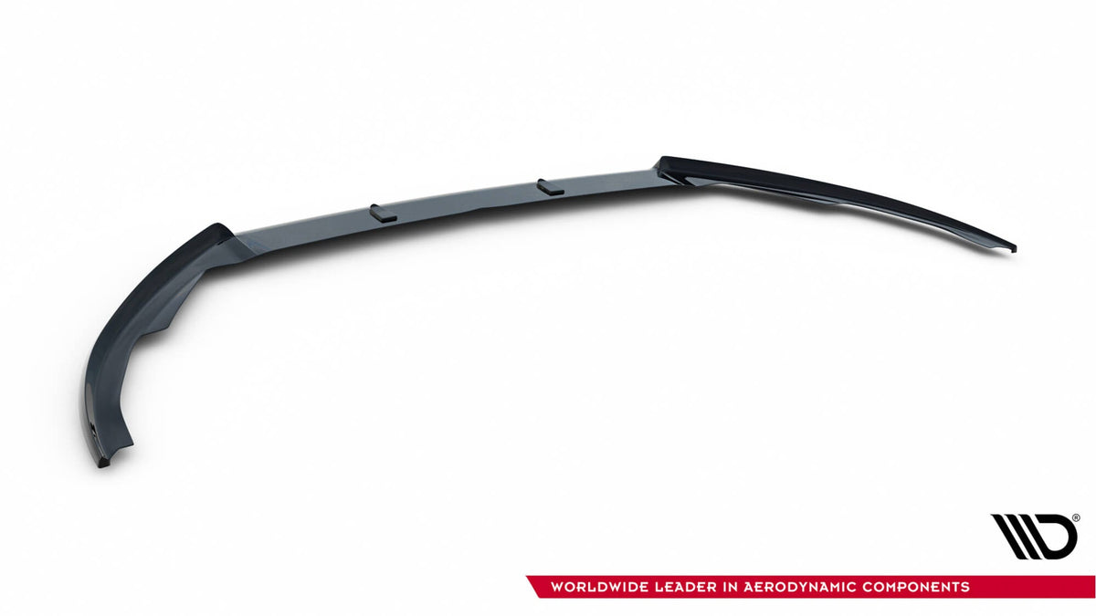 Splitter delantero V.2 para Ford Focus ST / ST-Line Mk4 Facelift