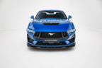 Splitter delantero V.2 para Ford Mustang GT Mk7