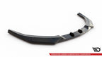 Splitter delantero V.2 para Ford Mustang GT Mk7
