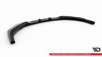 Splitter delantero V.2 para Ford Mustang GT Mk7