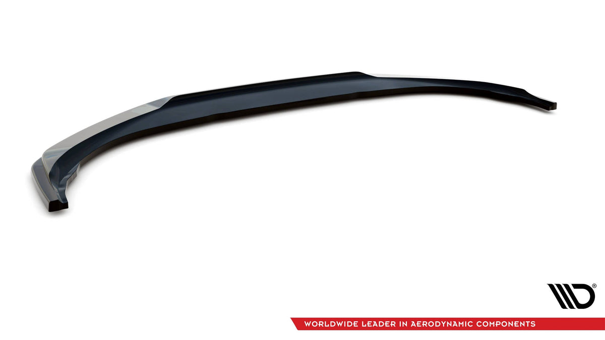 Splitter delantero V.2 para Ford Mustang Mach-E Mk1