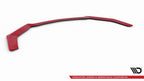 Splitter delantero V.2 para Ford Mustang Mk6 Facelift