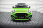 Splitter delantero V.2 para Ford Puma ST / ST-Line Mk1