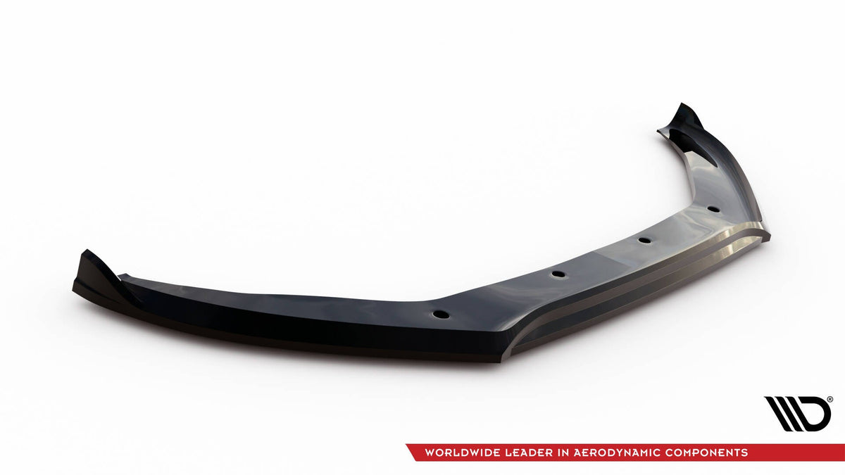 Splitter delantero V.2 para Ford Puma ST / ST-Line Mk1