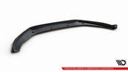 Splitter delantero V.2 para Ford Puma ST / ST-Line Mk1