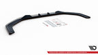Splitter delantero V.2 para Honda Civic Mk9