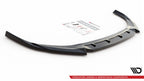 Splitter delantero V.2 para Hyundai I30 N / I30 N-Line Hatchback/Fastback Mk3 Facelift