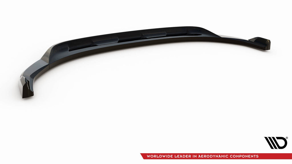 Splitter delantero V.2 para Hyundai Tucson Mk4