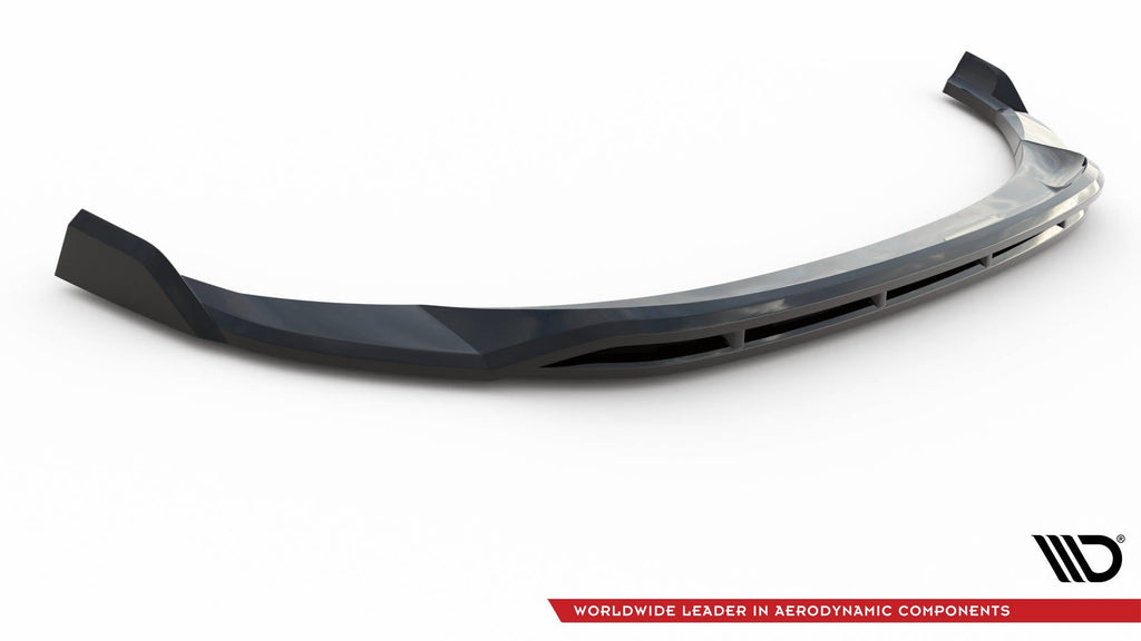 Splitter delantero V.2 para Hyundai Tucson Mk4