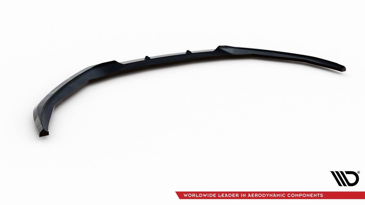 Splitter delantero V.2 para Jaguar XE R-Sport X760