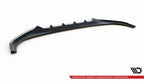 Splitter delantero V.2 para Kia EV6 GT-Line Mk1