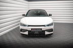 Splitter delantero V.2 para Kia EV6 GT-Line Mk1