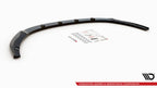 Splitter delantero V.2 para Kia Optima Mk4