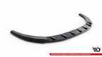 Splitter delantero V.2 para Kia Proceed GT Mk3 Facelift / Ceed GT / GT - Line Mk1 Facelift