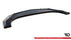 Splitter delantero V.2 para Lamborghini Urus Mk1