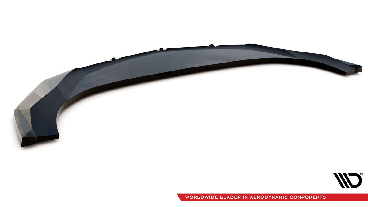 Splitter delantero V.2 para Lamborghini Urus Mk1