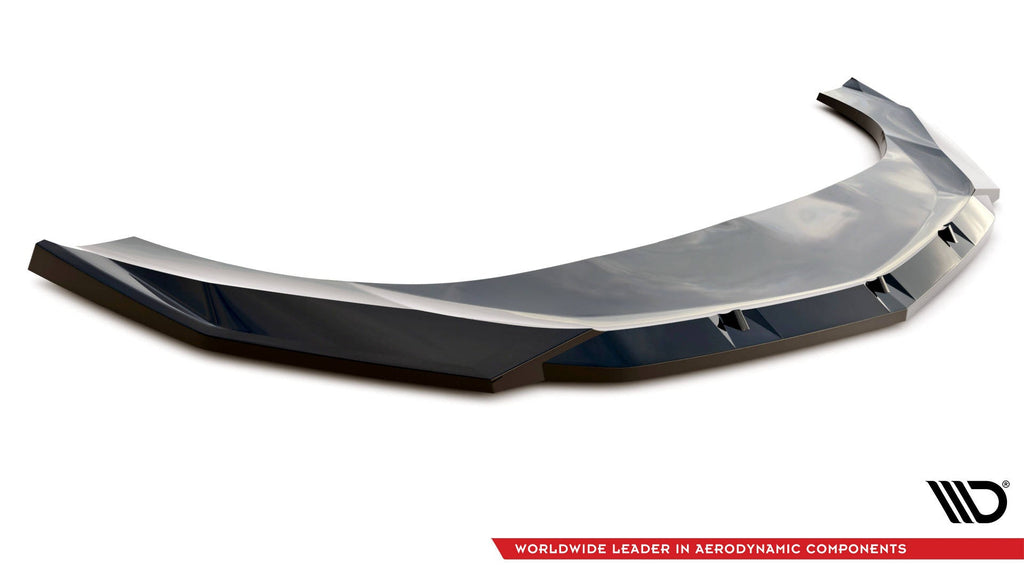 Splitter delantero V.2 para Lamborghini Urus Mk1