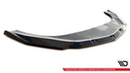 Splitter delantero V.2 para Lamborghini Urus Mk1