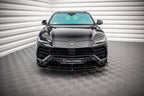 Splitter delantero V.2 para Lamborghini Urus Mk1