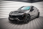 Splitter delantero V.2 para Lamborghini Urus Mk1