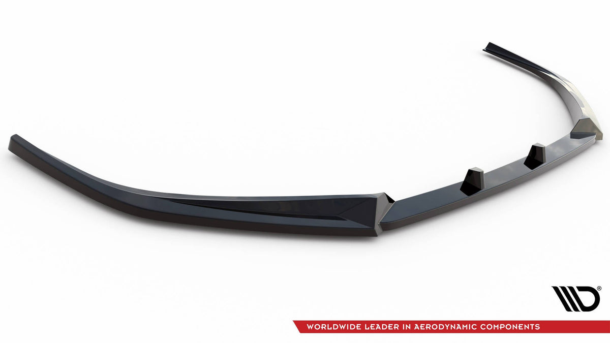 Splitter delantero V.2 para Lexus ES F Sport Mk7
