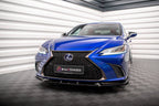 Splitter delantero V.2 para Lexus ES F Sport Mk7