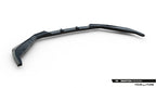 Splitter delantero V.2 para Lexus IS 500 Mk3 Facelift 2 (XE30)