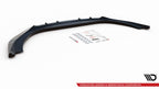 Splitter delantero V.2 para Maserati Ghibli Mk3