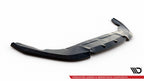 Splitter delantero V.2 para Maserati Granturismo Mk1 Facelift